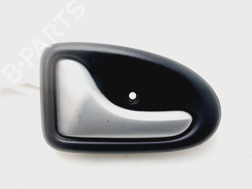 Venstre bak invendig håndtak DACIA LOGAN (LS_) [2004-2025]  30837754