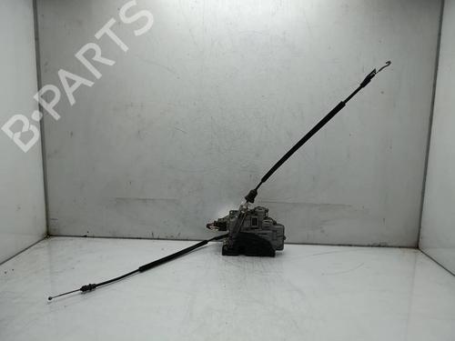 Used Rear right lock Rear right lock VW PASSAT B6 (3C2) [2005-2011] 39751490 39751490