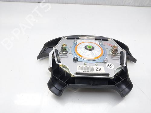 Driver airbag CHEVROLET REZZO MPV (U100) 1.6 | BP11381394C9 