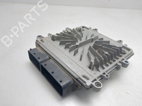 Engine control unit (ECU) VOLVO S80 II (124) D5 | BP36795842M57 - Image 3