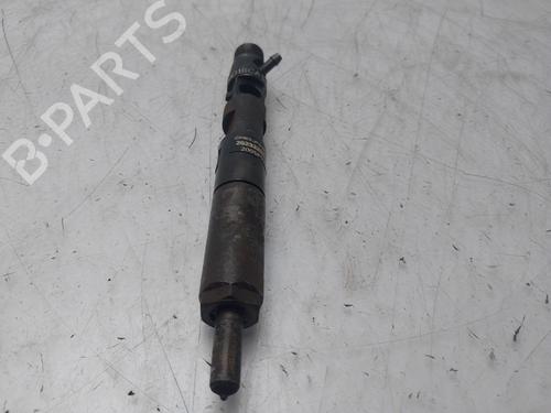 Used Injector Injector RENAULT CLIO II (BB_, CB_) 1.5 dCi (B/CB07) (65 hp) 36528529 36528529