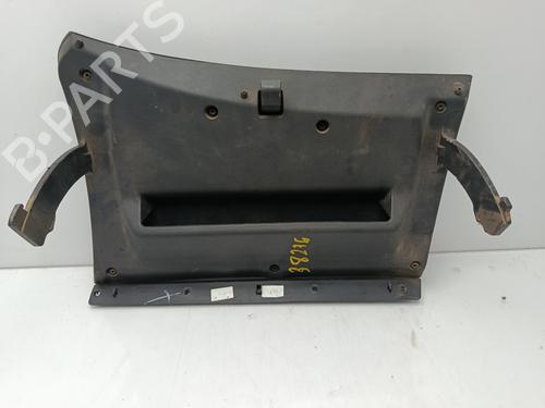 Glove box DACIA DUSTER (HS_) | BP31373809C95