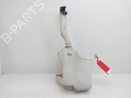 Used Windscreen washer tank OPEL VECTRA C (Z02) [2002-2009]  28135105