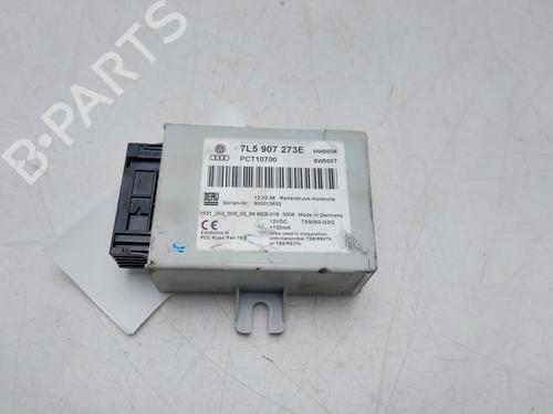 Used Electronic module Electronic module PORSCHE CAYENNE (9PA) S 4.8 (385 hp) 34435609 34435609