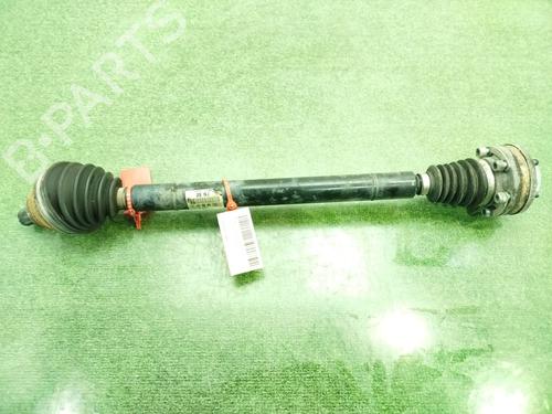 Right front driveshaft VW PASSAT B6 Variant (3C5) | BP33421615M39 - Image 2