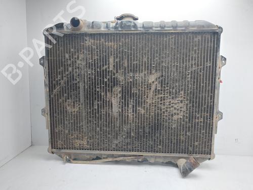 Used Water radiator Water radiator 37170656 37170656
