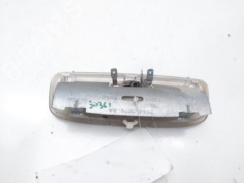 Innerbelysning MAZDA 2 (DY) 1.4 CD | BP11850604I8 