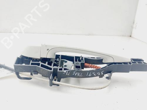 Rear left exterior door handle BMW 1 (F20) 116 d | BP20487260C130 