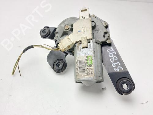 Rear wiper motor PEUGEOT 307 (3A/C) | BP31087846M102