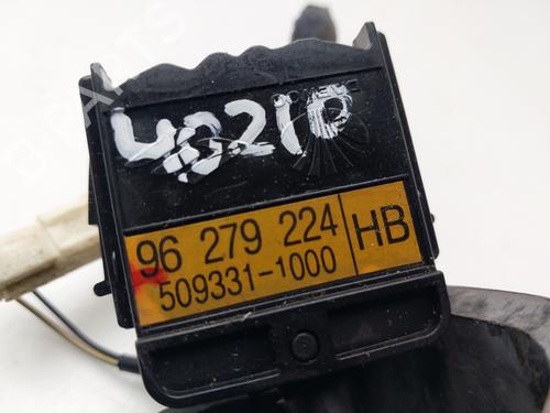 Steering column stalk CHEVROLET REZZO MPV (U100) 1.6 | BP33619884I23 - Image 3