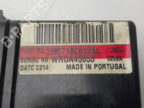 Climate control FORD FOCUS II (DA_, HCP, DP) | BP33020289I5 - Image 5