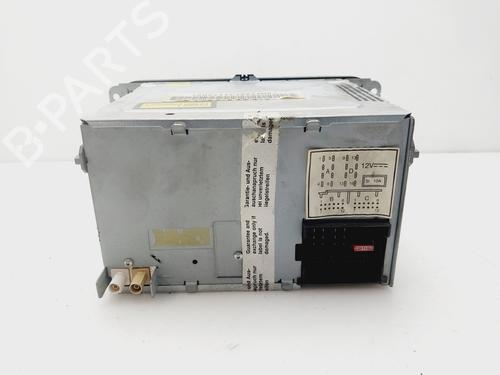 Radio VW PASSAT B6 Variant (3C5) | BP31828334E6