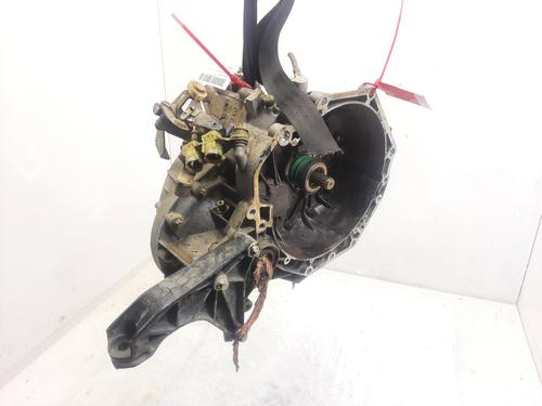 Used Gearbox OPEL ZAFIRA A MPV (T98) [1999-2006]  31263165