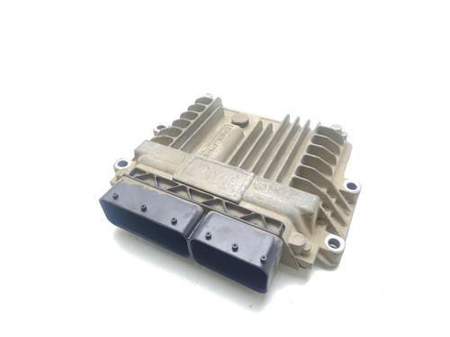 Used Engine control unit (ECU) SSANGYONG REXTON / REXTON II (GAB_) 2.7 D 4x4 (186 hp) 29718011