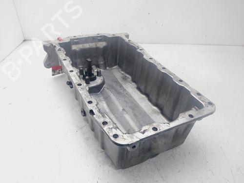 Oil sump AUDI A3 (8P1)  | BP30182617M115 