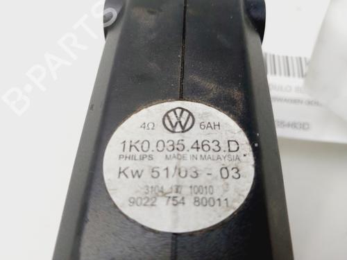 Electronic module VW GOLF V (1K1)  | BP28333618M83 