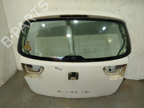 Used Tailgate SEAT ALTEA XL (5P5, 5P8) [2006-2015]  25482371