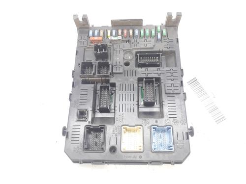 Used Fuse box PEUGEOT 407 (6D_) 2.0 (6DRFNB, 6DRFNE) (136 hp) 11034377