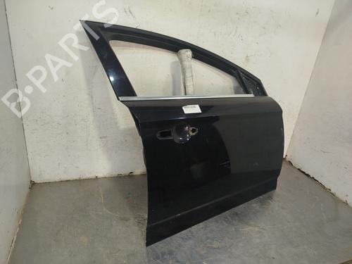 Right front door FORD MONDEO IV (BA7)  | BP28477642C3 