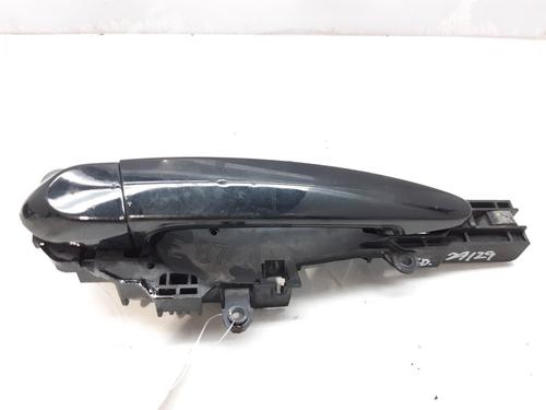 Used Rear right exterior door handle Rear right exterior door handle BMW 1 (E87) [2003-2013] 10925036 10925036