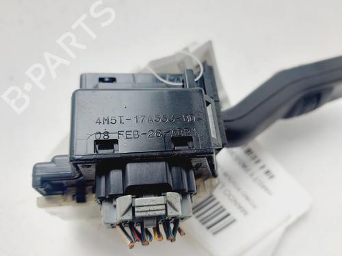 Ratstangsstang FORD FOCUS II (DA_, HCP, DP) 1.8 TDCi | BP20324506I23 