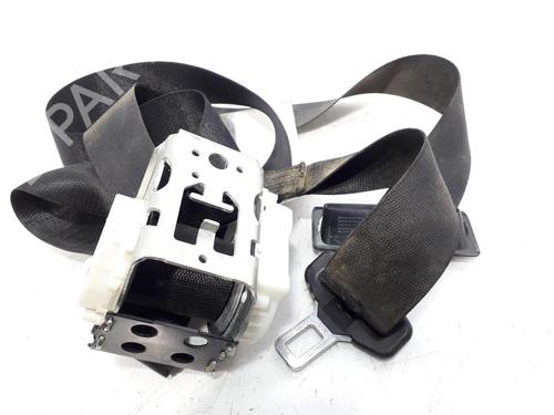 Rear center seatbelt MERCEDES-BENZ C-CLASS (W204) C 200 CDI (204.007, 204.006) | BP8732614I27 