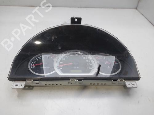 Used Instrument cluster CHEVROLET NUBIRA Saloon 1.6 (109 hp) 15843661