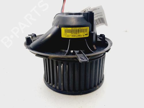 Heater blower motor VW GOLF VI (5K1)  | BP29962270M62