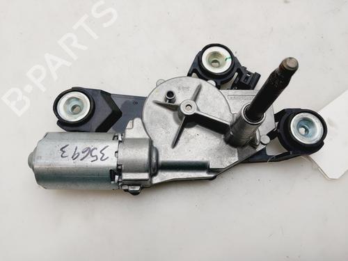 Used Rear wiper motor VOLVO V40 Hatchback (525) [2012-2019]  27877016
