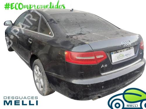 Electronic module AUDI A6 C6 (4F2) 2.0 TDI | BP39517024M83 - Image 8