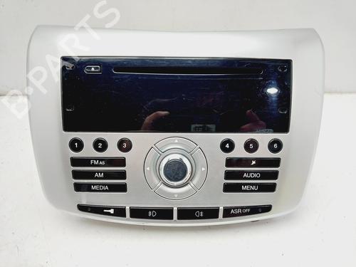Used Radio LANCIA DELTA III (844_) [2008-2014]  22909216