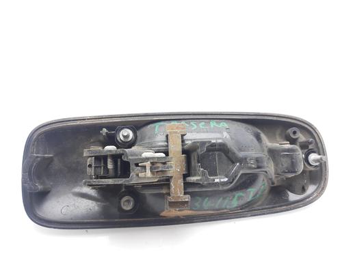 Høyre bak utvendig håndtak CHRYSLER VOYAGER IV (RG, RS) 2.5 CRD | BP17961533C130 