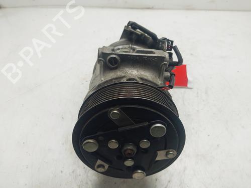 AC compressor RENAULT SCÉNIC IV (J9_)  | BP29714197M34 