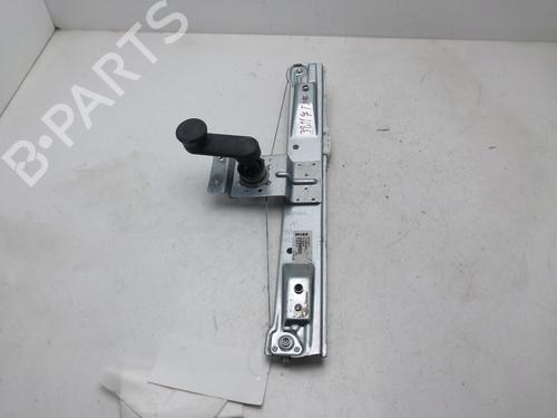 Used Rear right window mechanism OPEL CORSA E (X15) [2014-2025]  30930177