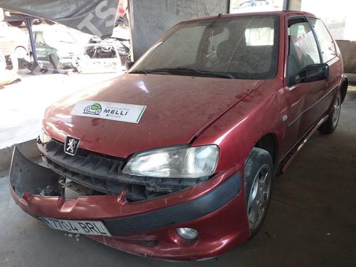 Used Parts PEUGEOT 106 II (1A_, 1C_)  1.4 i  964204