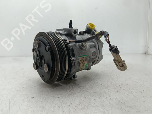 Used AC compressor OPEL CORSA C (X01) 1.2 (F08, F68) (75 hp) 30321330