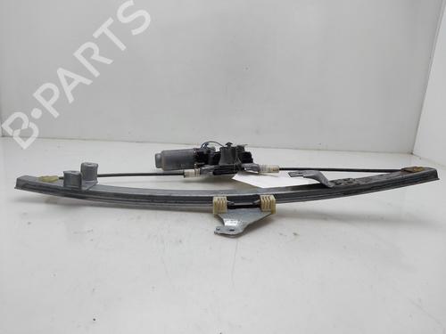 Rear left window mechanism NISSAN PRIMERA (P12) 1.8 | BP15073697C24 
