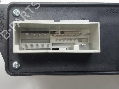 Electronic module JAGUAR XF I (X250) 2.7 D | BP37184717M83 - Image 4