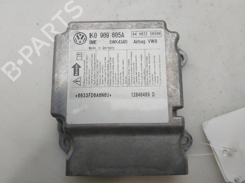 Airbag styreenhed Airbag styreenhed 38047534 38047534