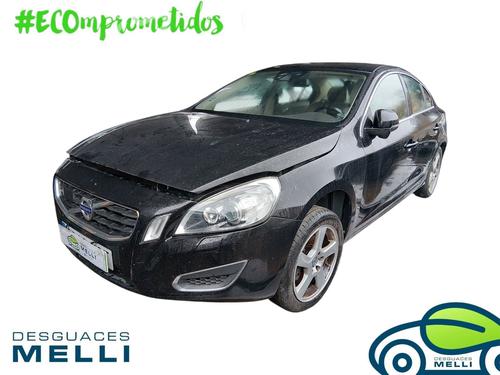 Used Parts VOLVO S60 II (134) D4 (163 hp) 4240167