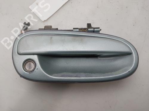 Used Front right exterior door handle Front right exterior door handle 37170826 37170826