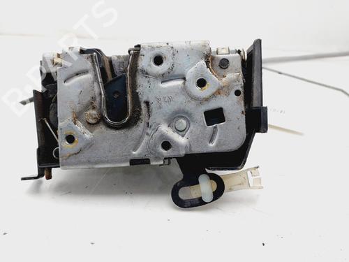 Front right lock MINI MINI (R56)  | BP23083337C97 