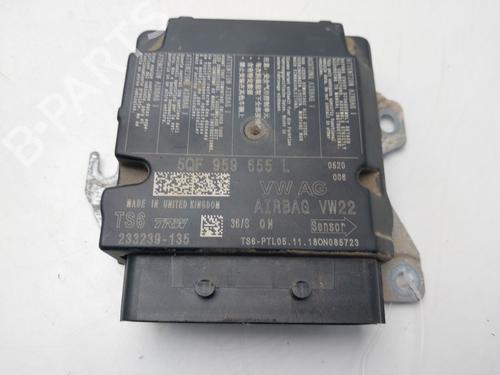 Used ECU airbags ECU airbags SEAT ARONA (KJ7, KJP) [2017-2026] 36475937 36475937