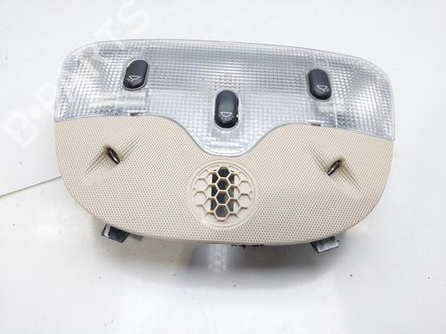 Used Interior roof light CITROËN C6 (TD_) 2.7 HDi (204 hp) 13085273