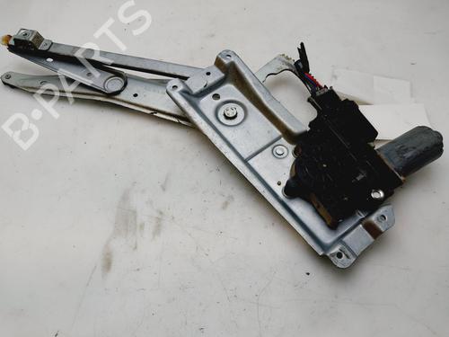 Front right window mechanism OPEL VECTRA B Estate (J96) 2.0 DTI 16V (F35) | BP22190135C23 