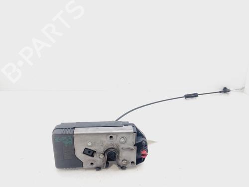Rear right lock OPEL VECTRA B (J96) 2.0 DTI 16V (F19) | BP21001504C99 