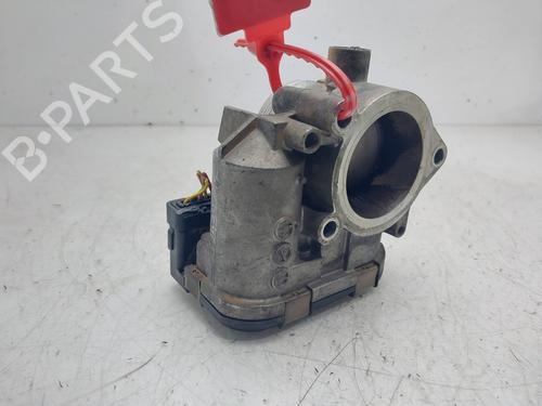 Throttle body PEUGEOT 206 Hatchback (2A/C) 1.6 16V | BP30136567M82