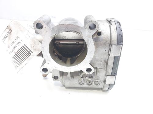 Throttle body SEAT IBIZA II (6K1) 1.4 i (60 hp) 10007966