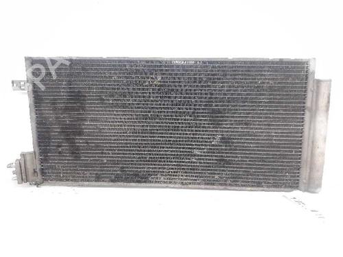 AC radiator OPEL CORSA D (S07) 1.3 CDTI (L08, L68) | BP6910801M32 