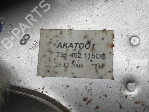 håndbremse FIAT QUBO (225_) 1.4 (225AXA1A) | BP38239901I18 - Image 3